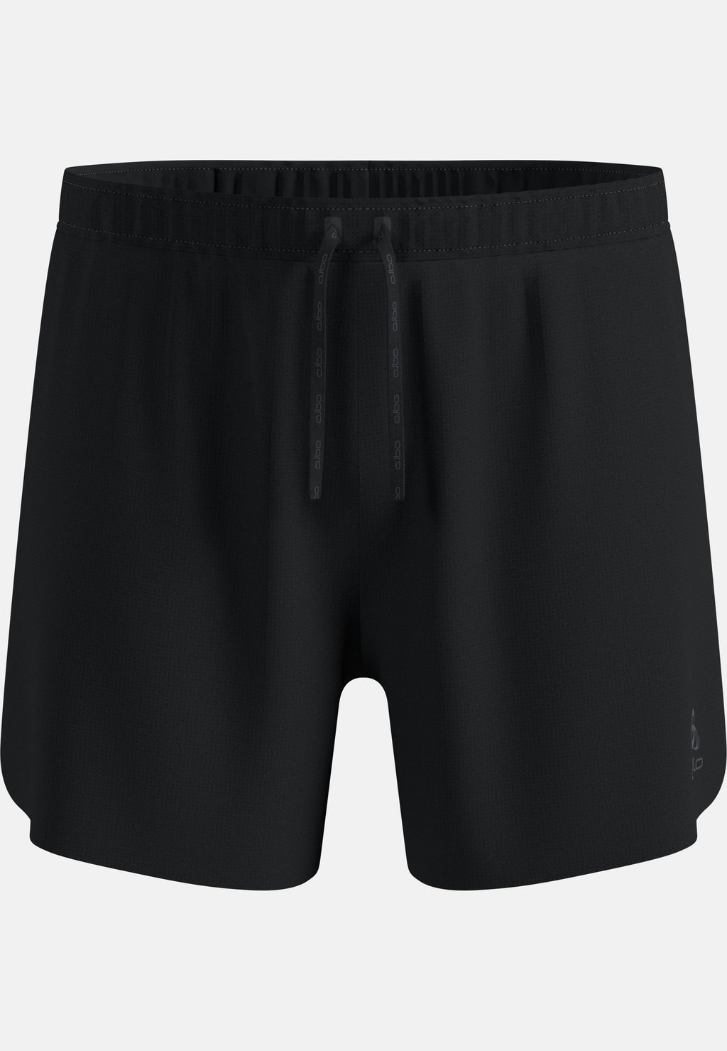 The Zeroweight 5-inch brief-lined running shorts