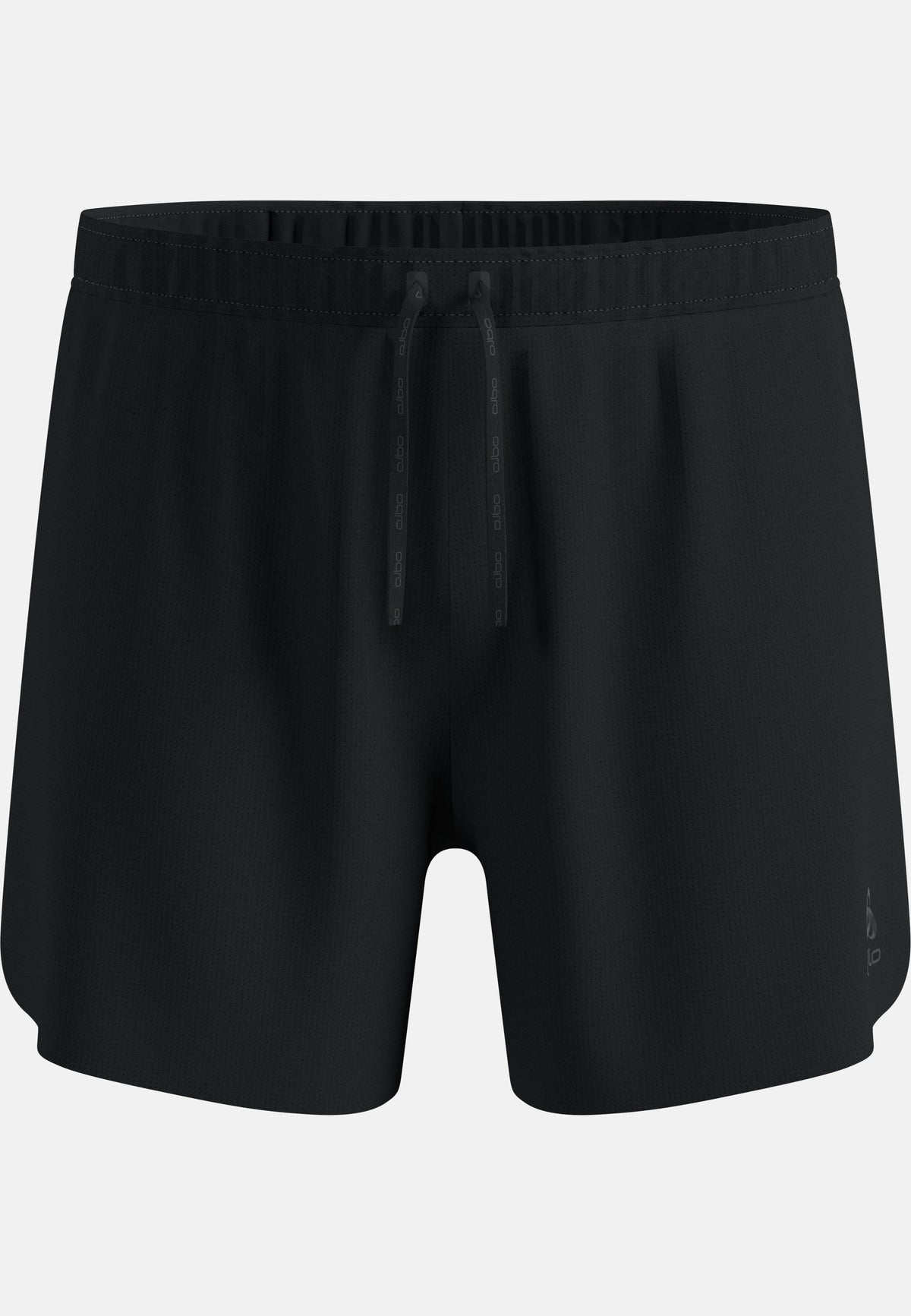 The Zeroweight 5-inch brief-lined running shorts