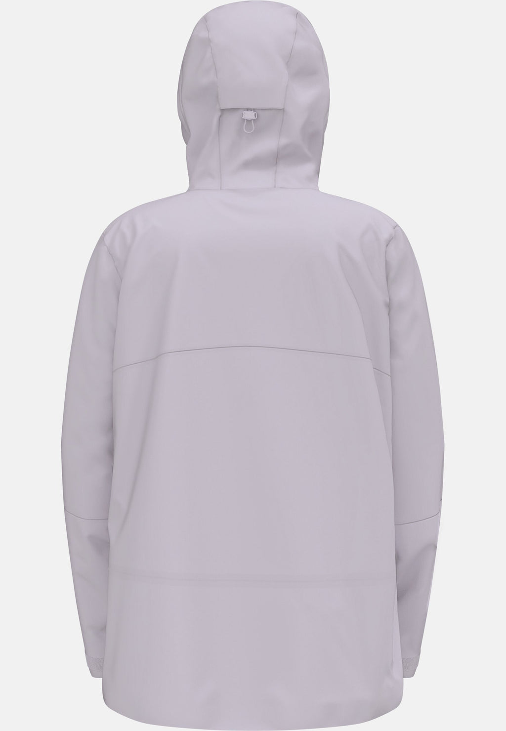 The X-Alp 3L ski anorak