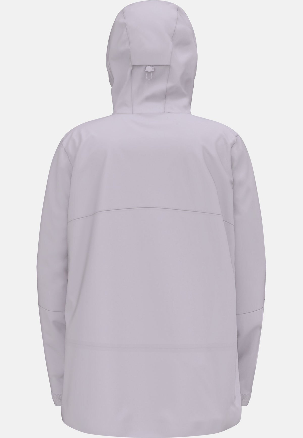 The X-Alp 3L ski anorak
