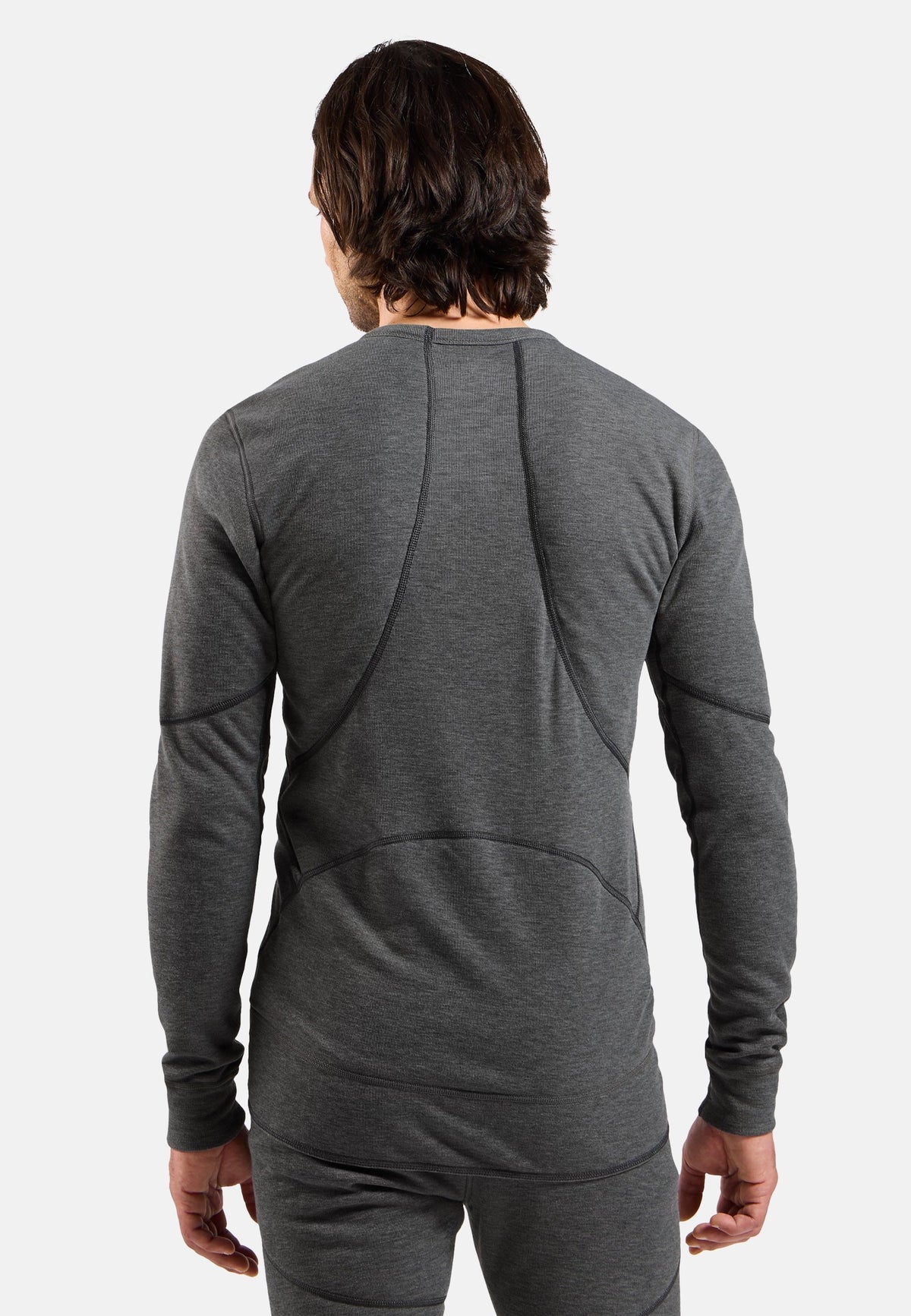 The Active X-Warm Base Layer Top