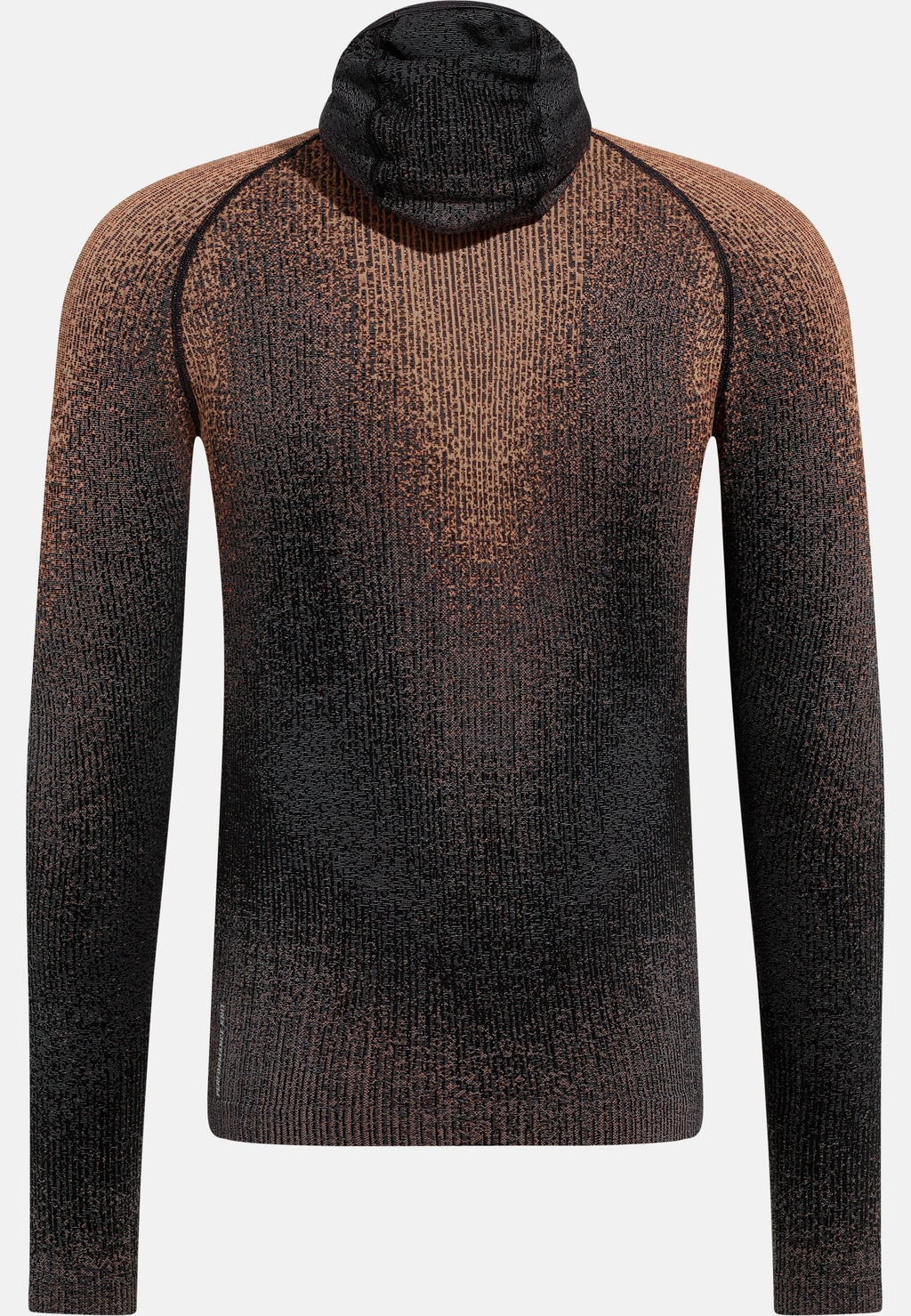 The POW Blackcomb Base Layer with Facemask