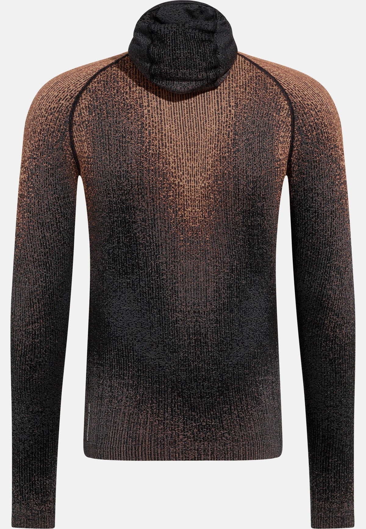 The POW Blackcomb Base Layer with Facemask