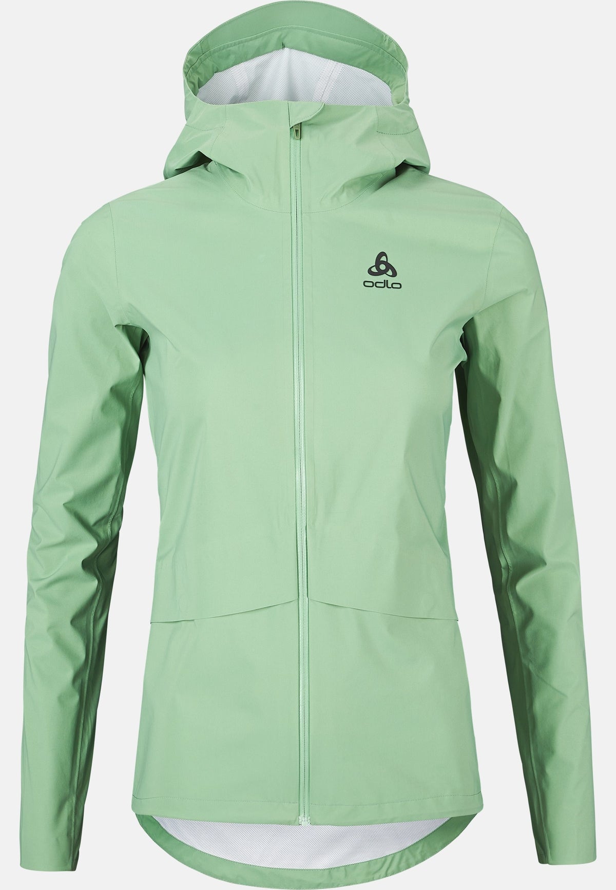 The Ride 365 waterproof cycling jacket