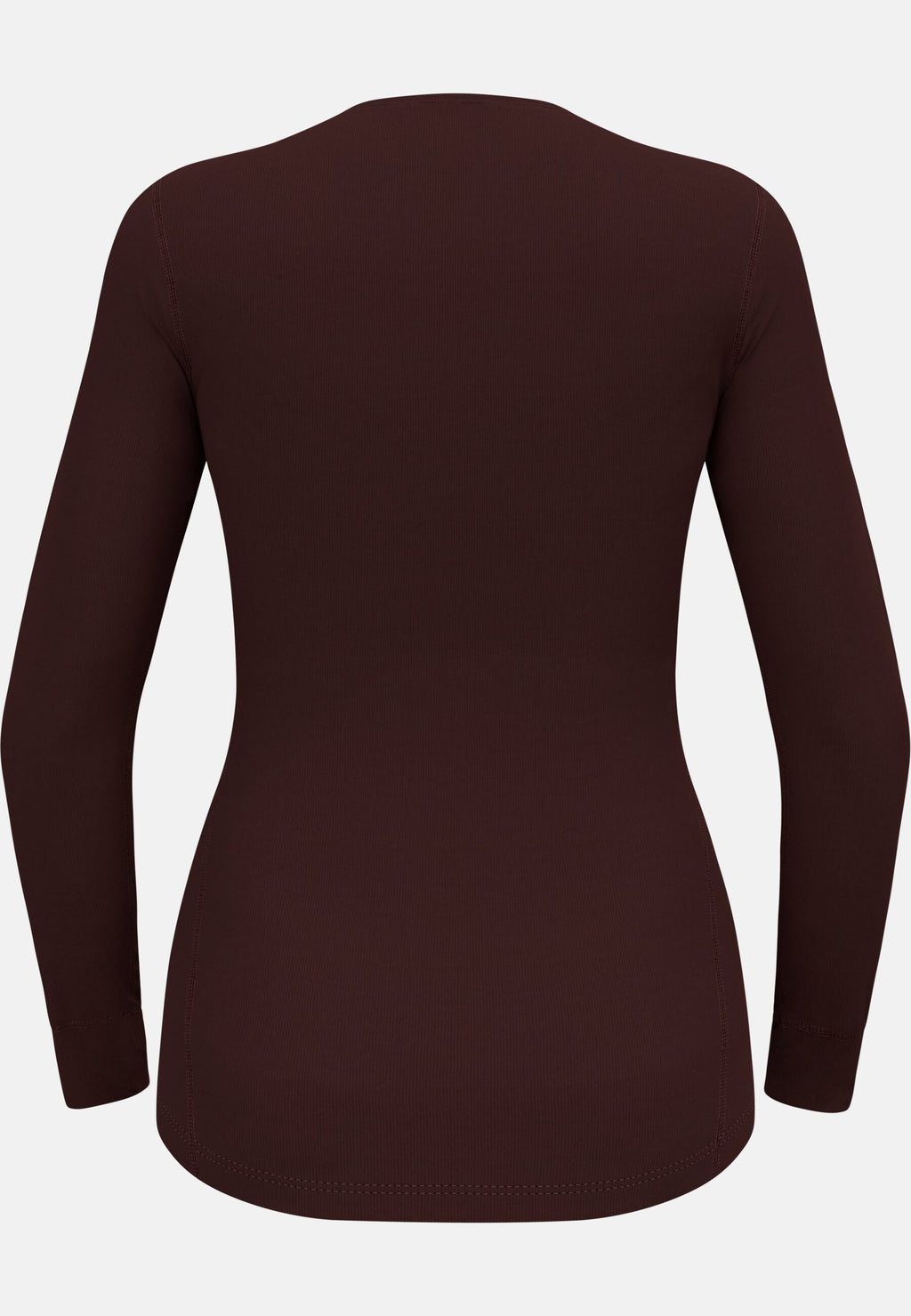 The Active Warm Base Layer Top