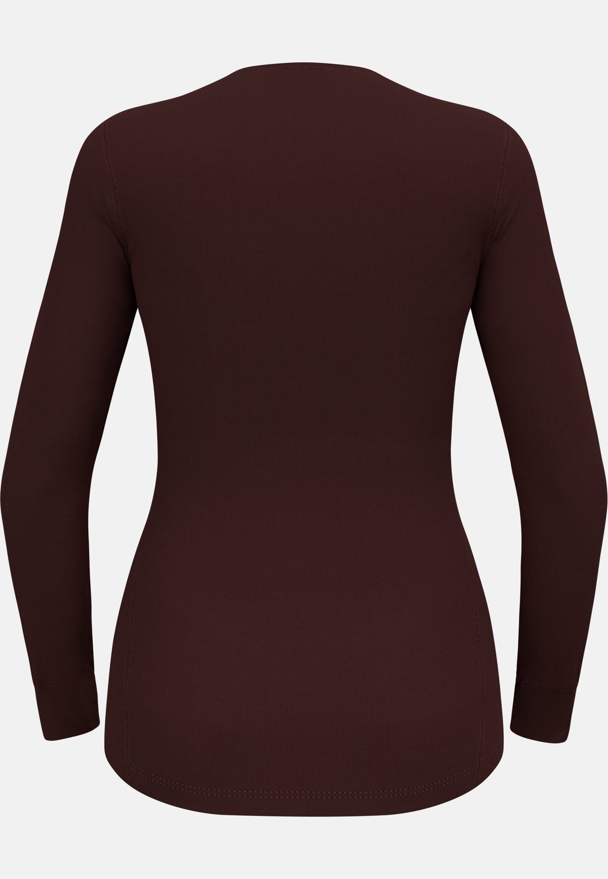 The Active Warm Base Layer Top