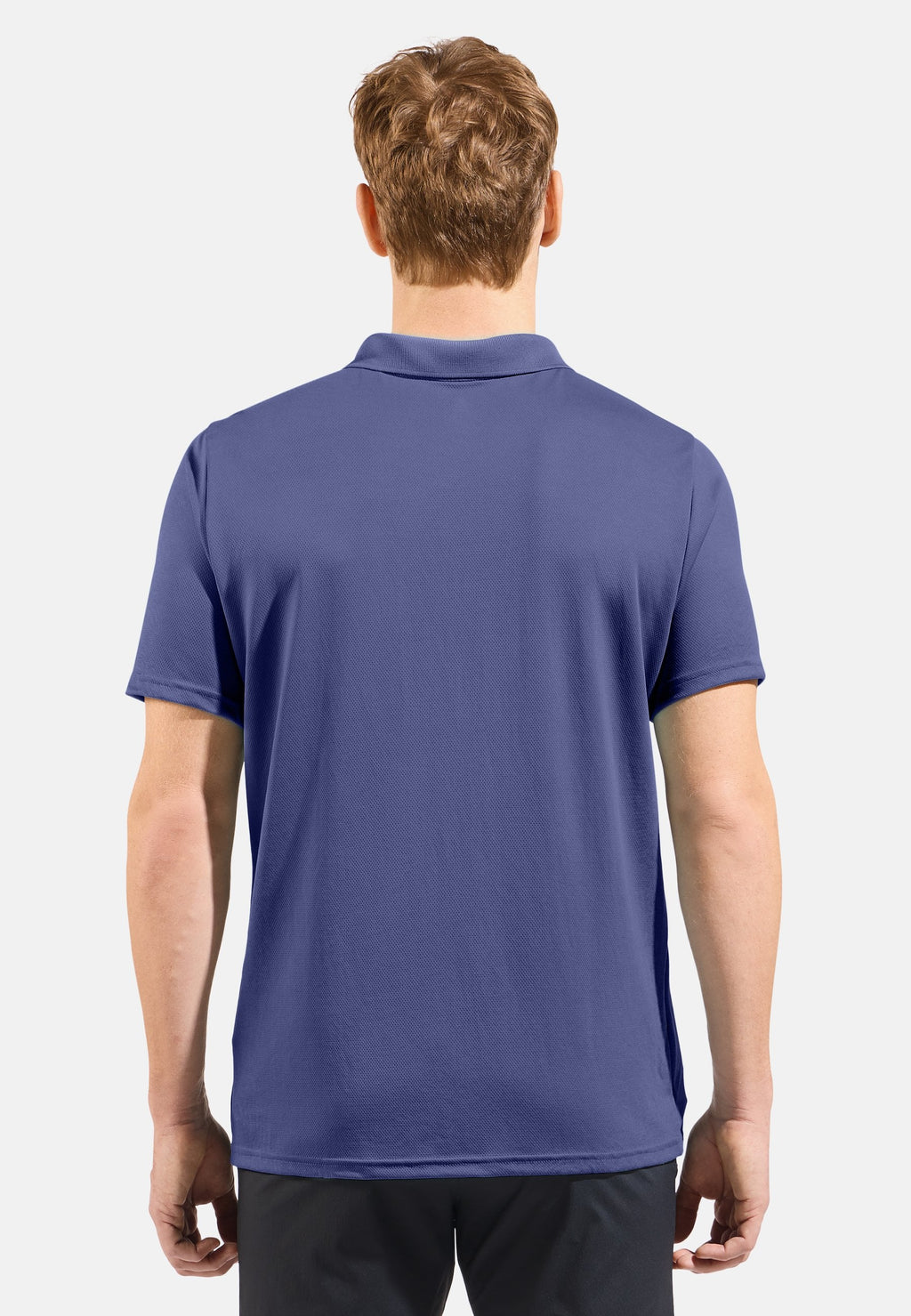 The men's F-Dry polo shirt