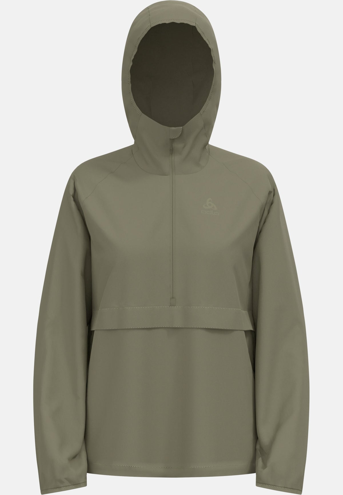The Essentials windbreaker