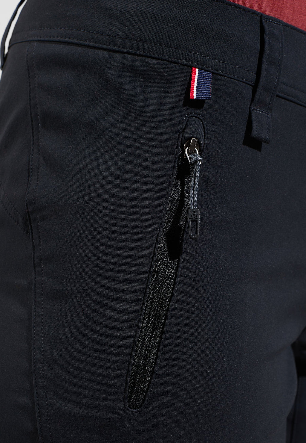 The Wedgemount hiking pants