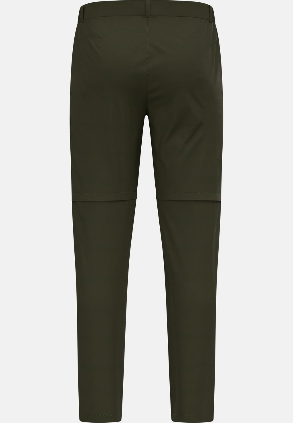 The Ascent light zip-off hiking pants