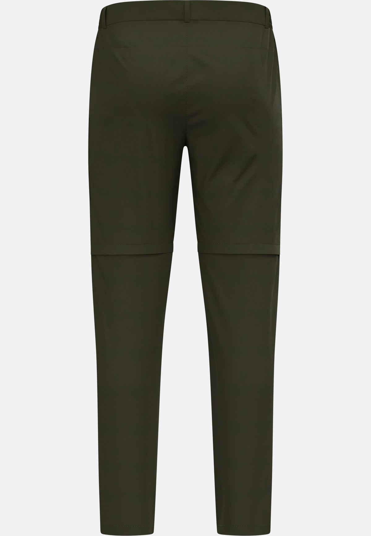 The Ascent light zip-off hiking pants