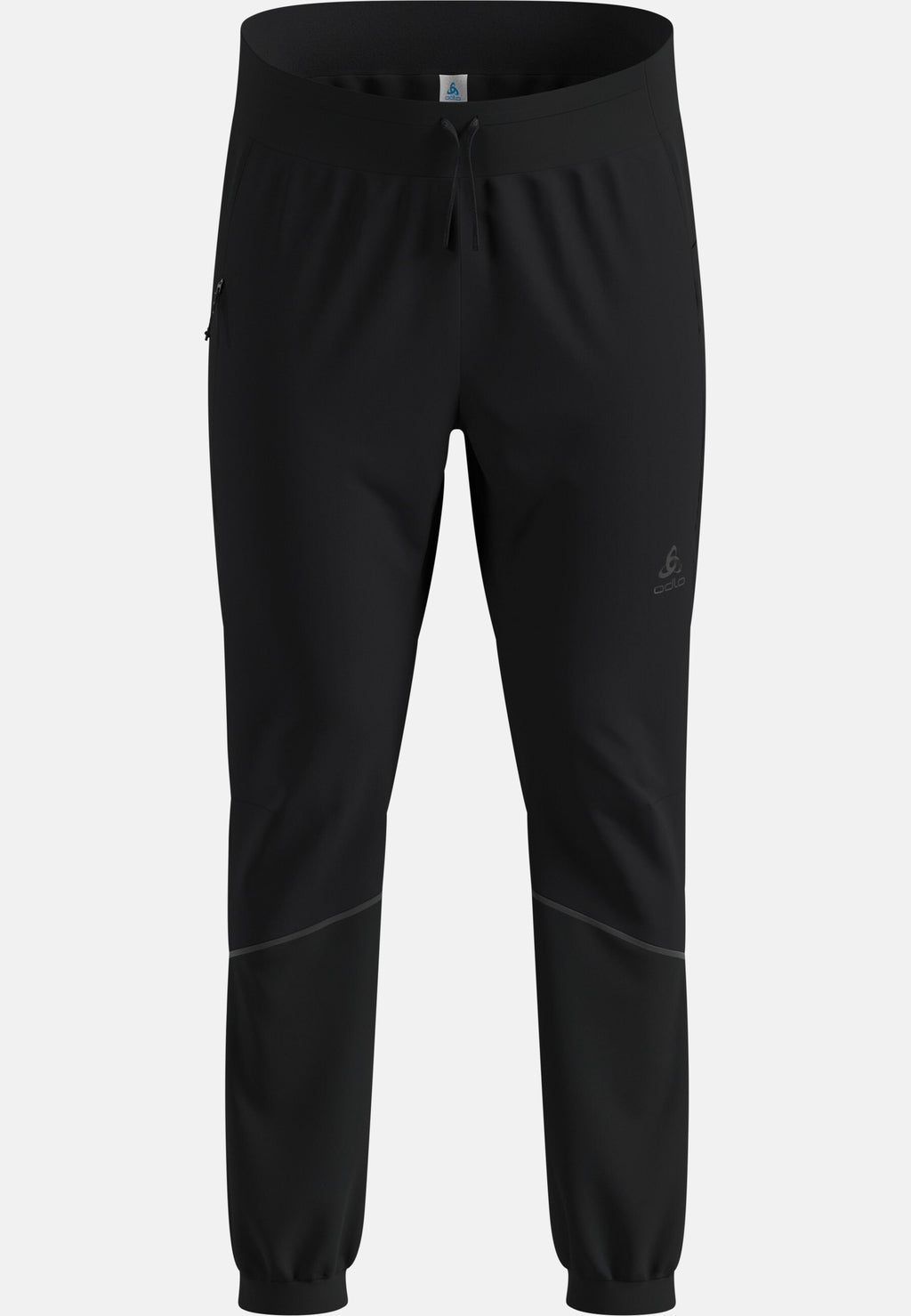 The Zeroweight Elite windproof cross-country pants