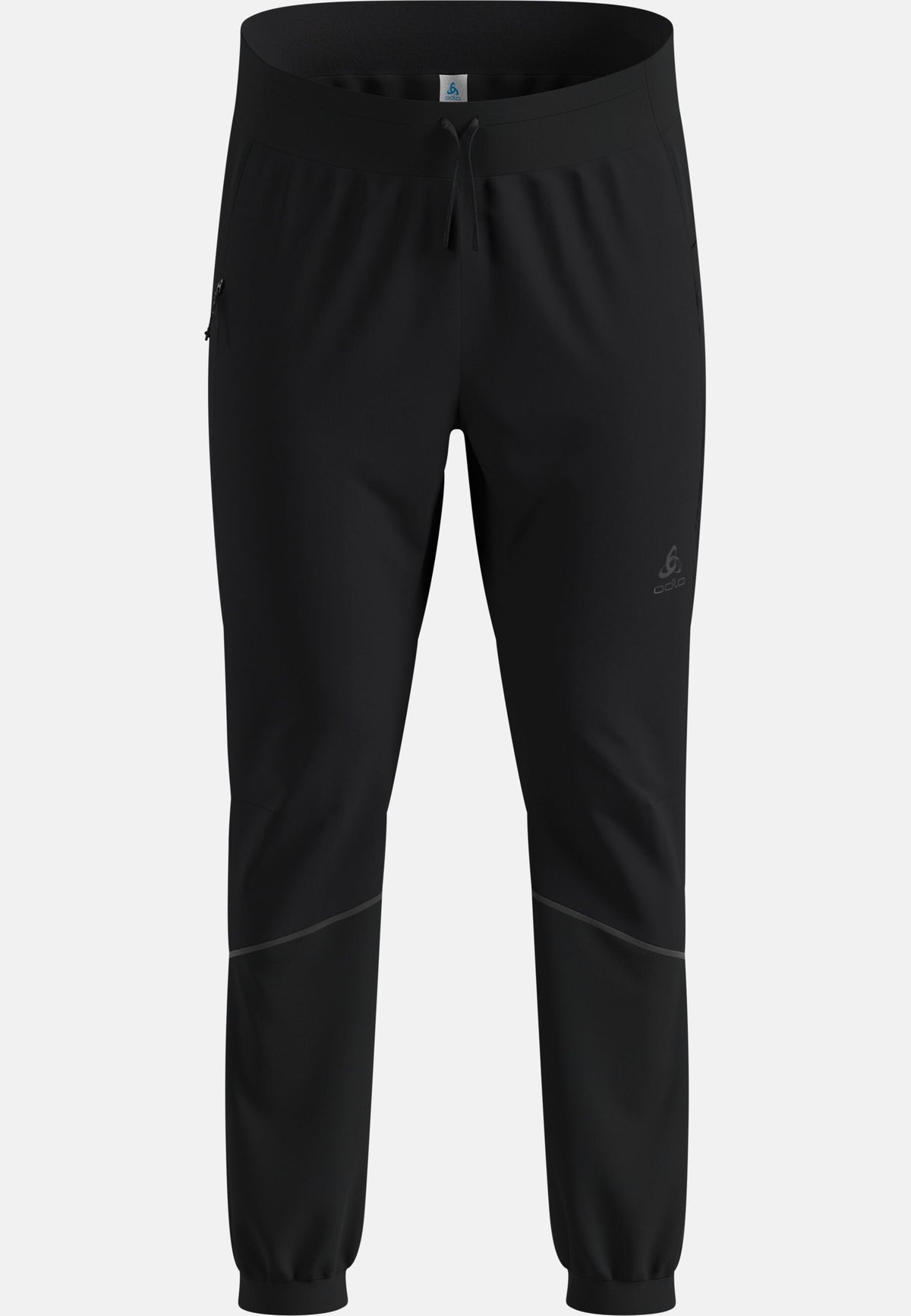 The Zeroweight Elite windproof cross-country pants