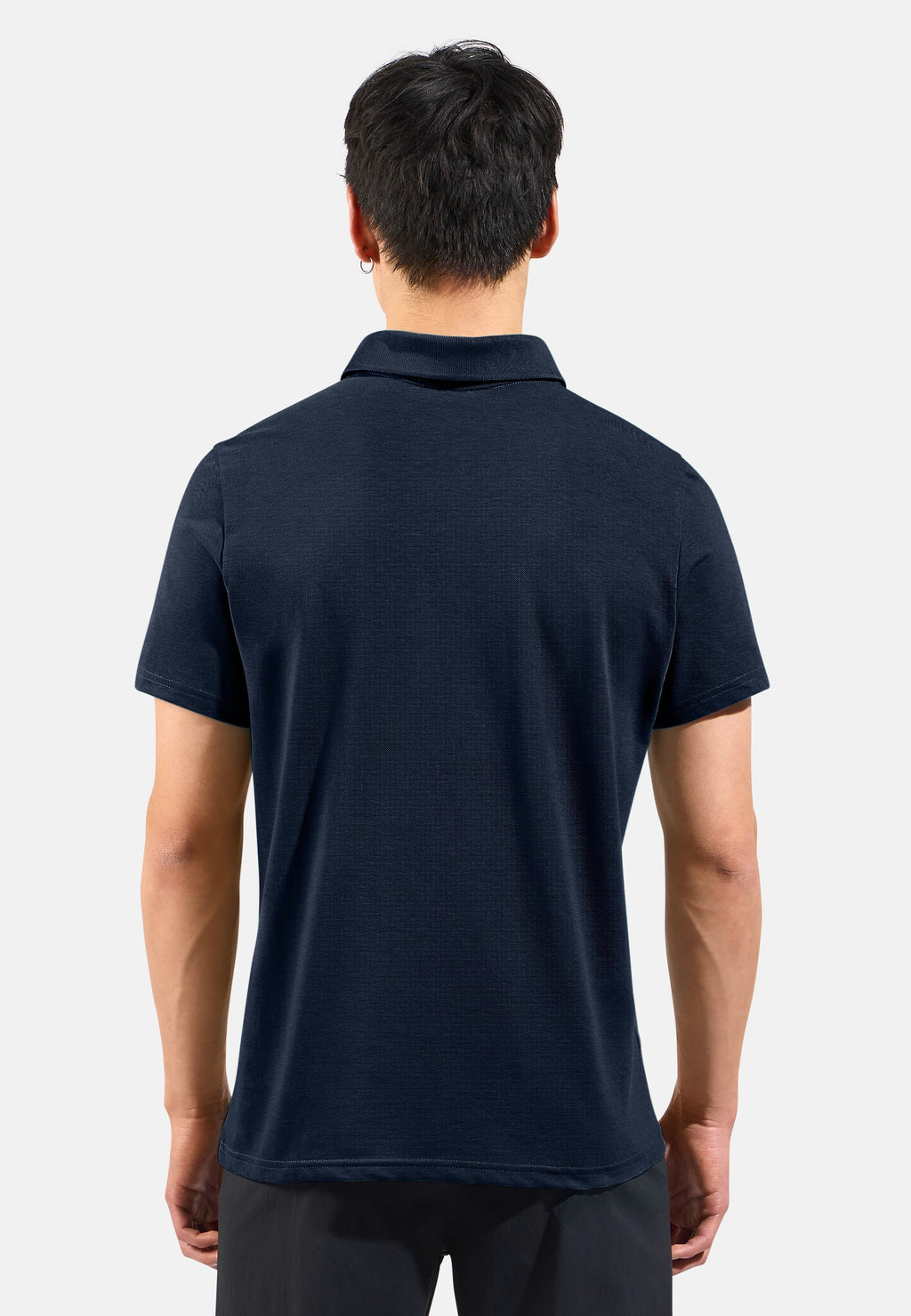 The Essentials polo shirt