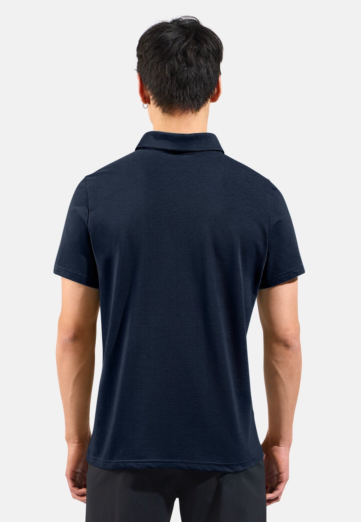 The Essentials polo shirt