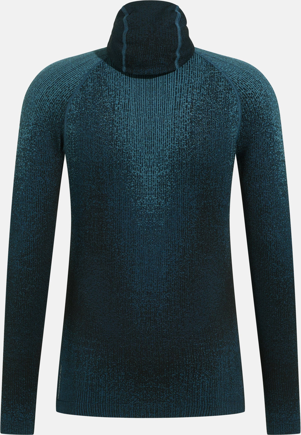 The POW Blackcomb Base Layer with Facemask