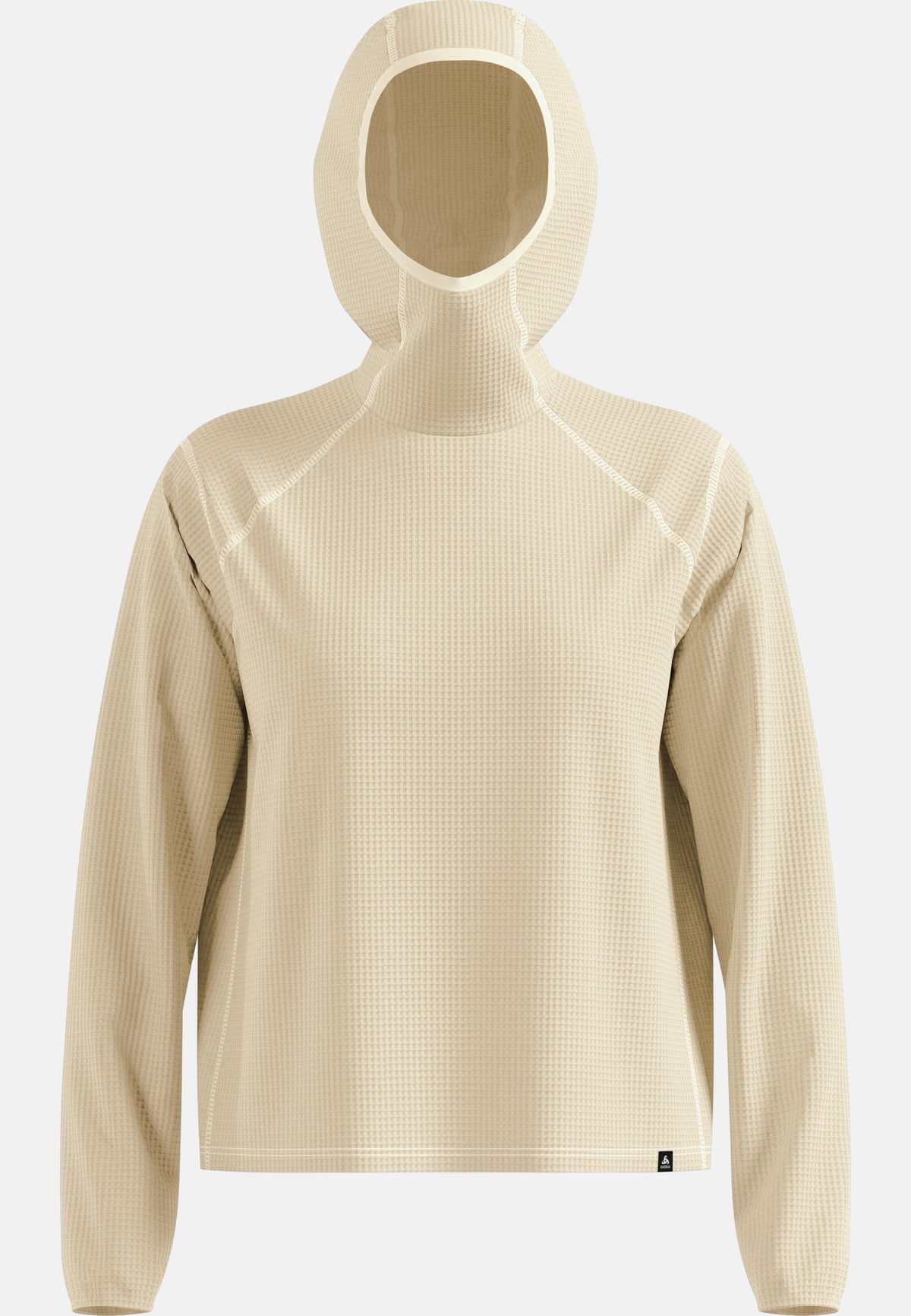 The Cubic hoody multisport mid layer