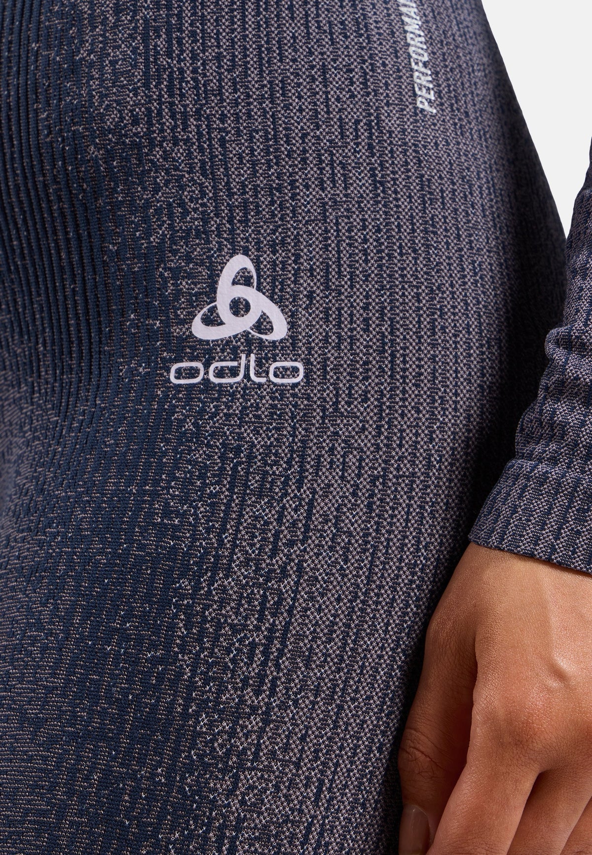 The POW Blackcomb Base Layer Bottoms