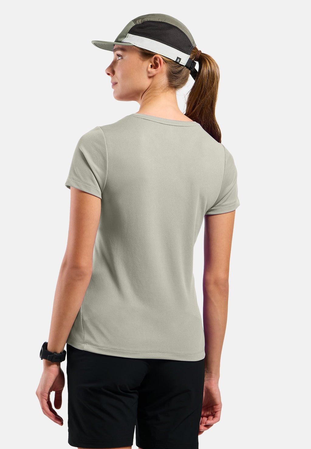 The women's F-Dry t-shirt