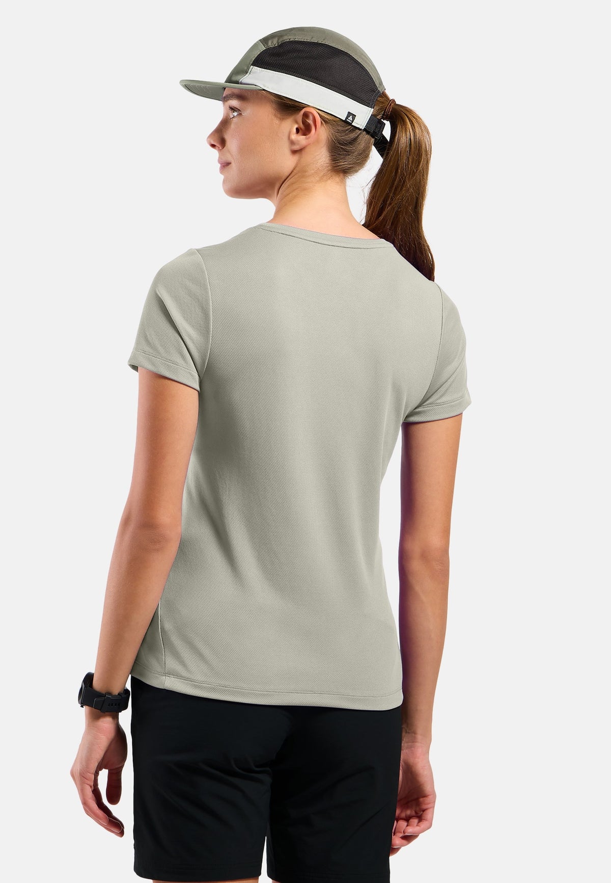 The women's F-Dry t-shirt