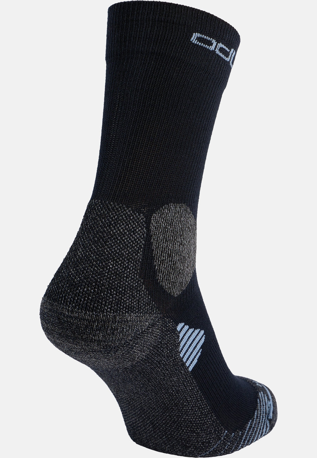 The Primaloft? hike socks