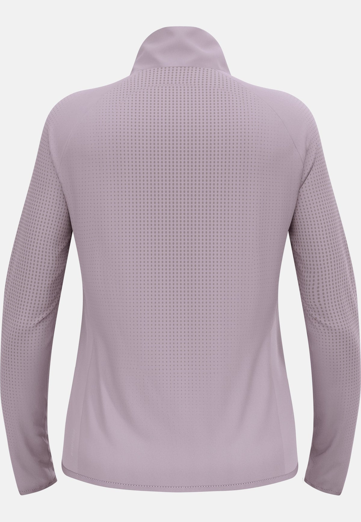 The Zeroweight Warm hybrid running jacket 2.0