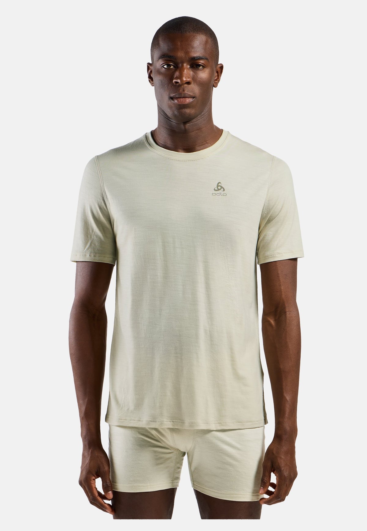 The Natural Merino 160 Base Layer T-shirt