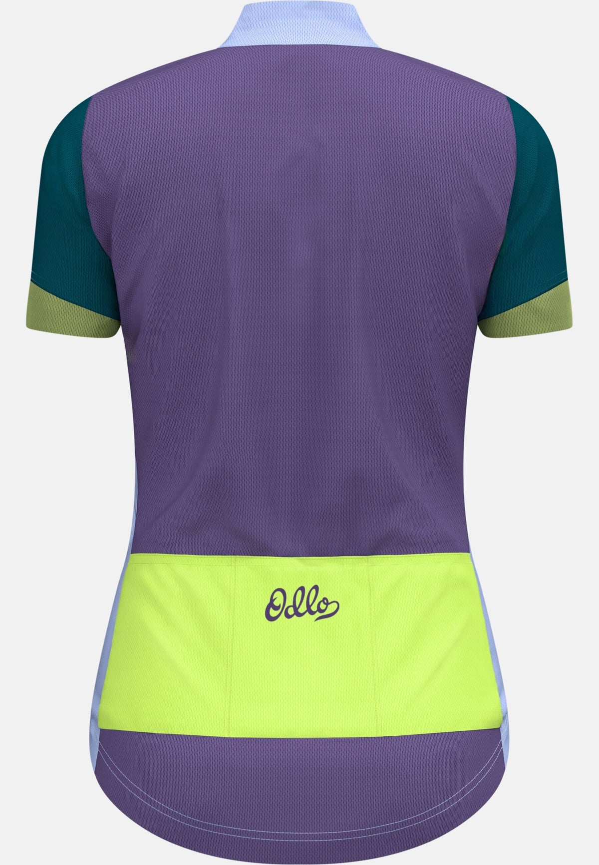 The Essentials heritage cycling jersey
