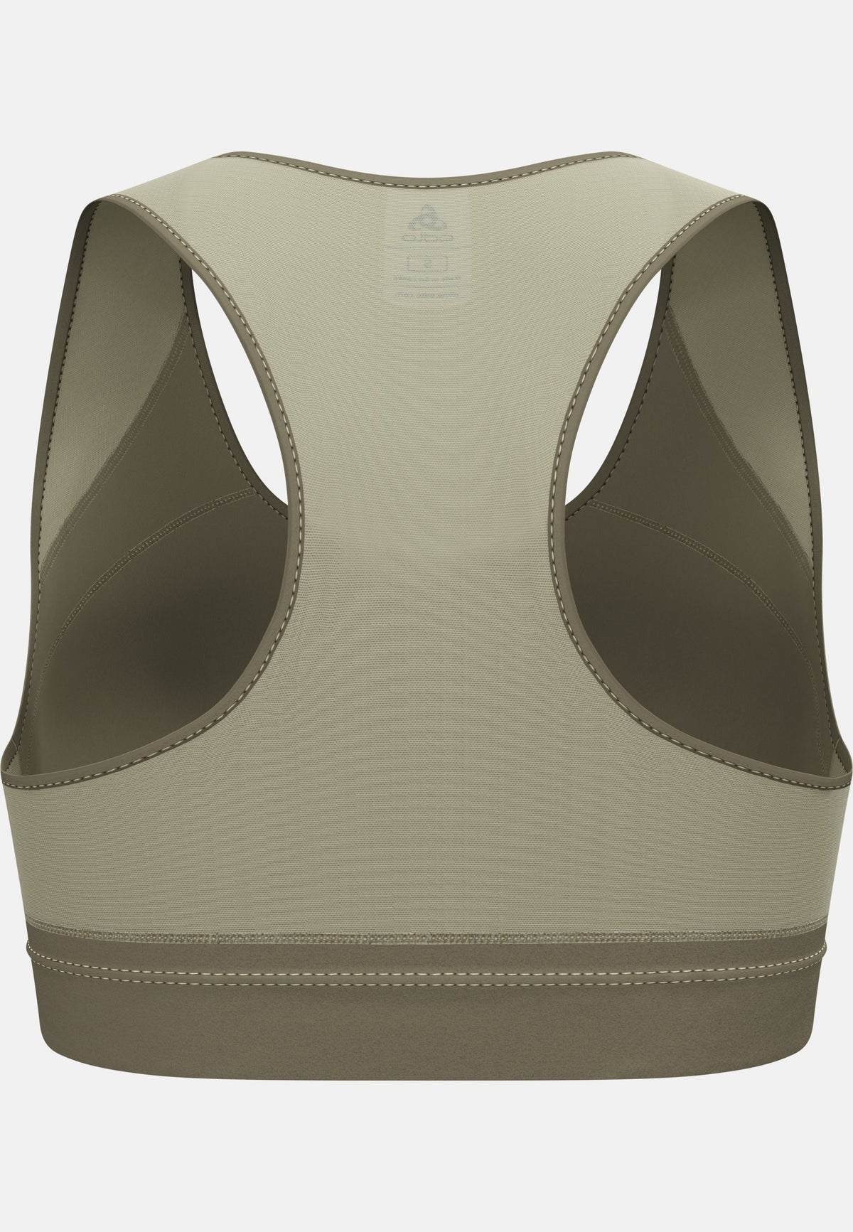 The Medium-support sports bra