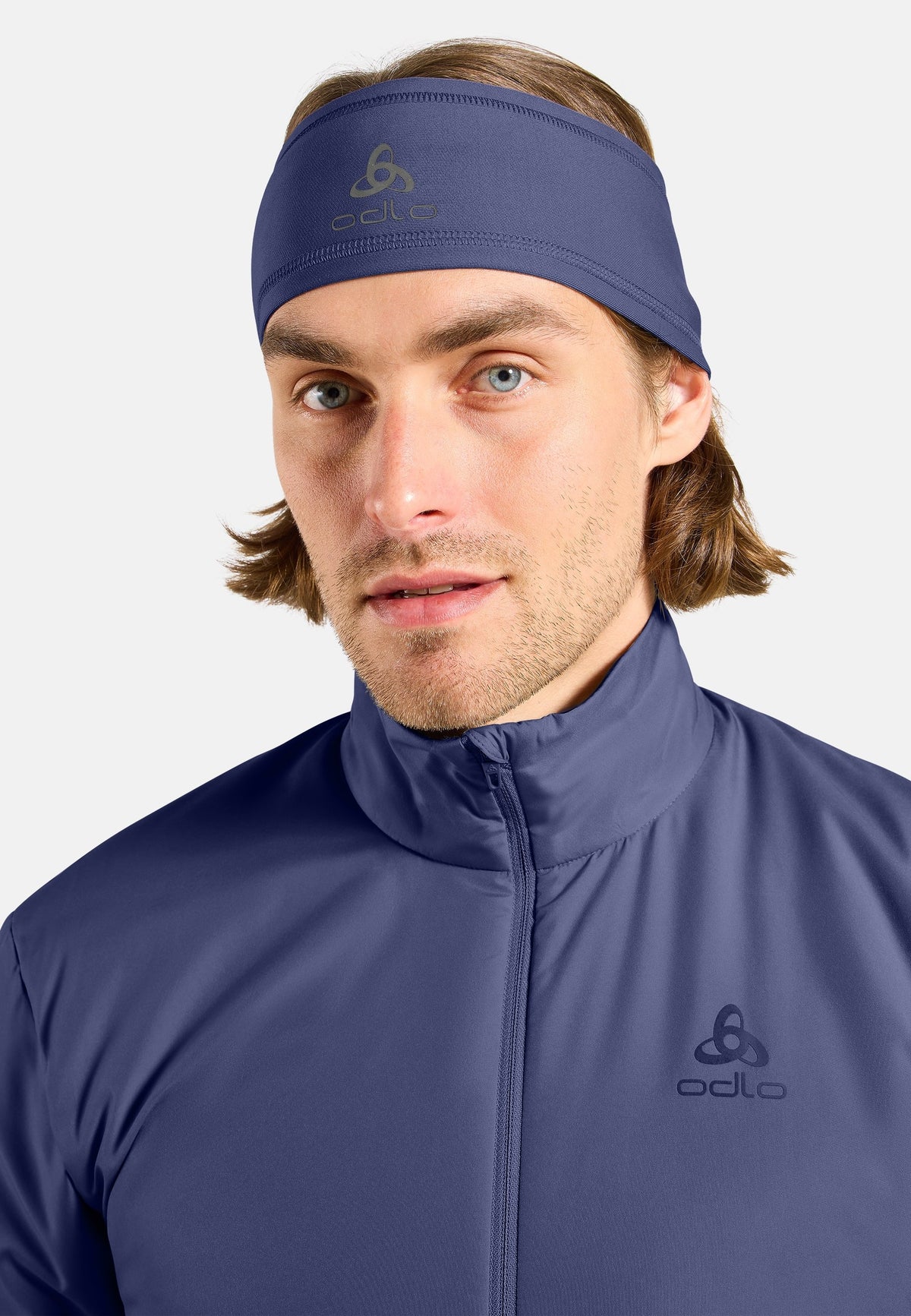 The Polyknit Warm headband