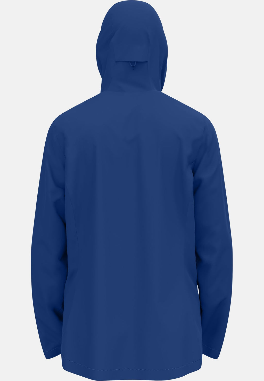 The women's Aegis 2.5L waterproof hardshell jacket