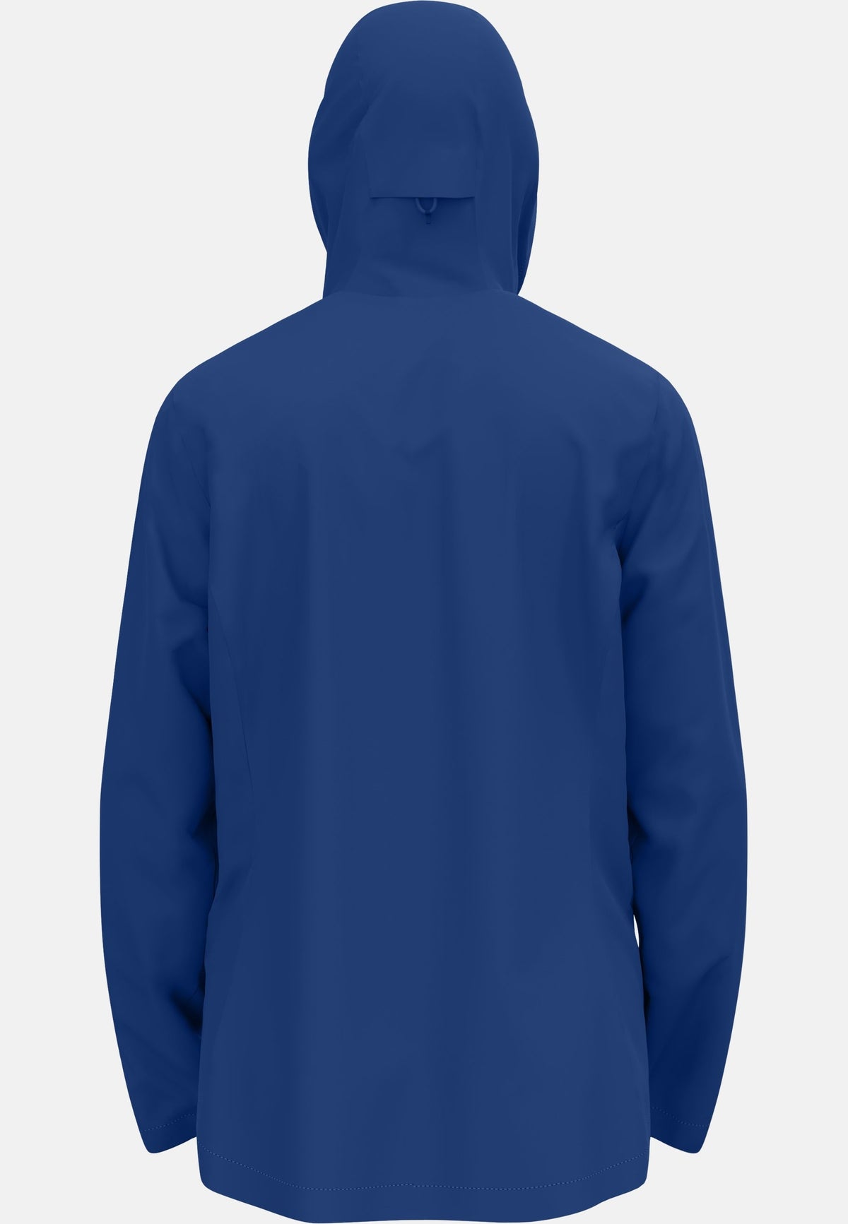 The women's Aegis 2.5L waterproof hardshell jacket
