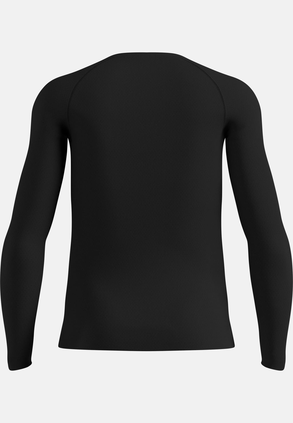 The Performance Wool 140 Base Layer Top