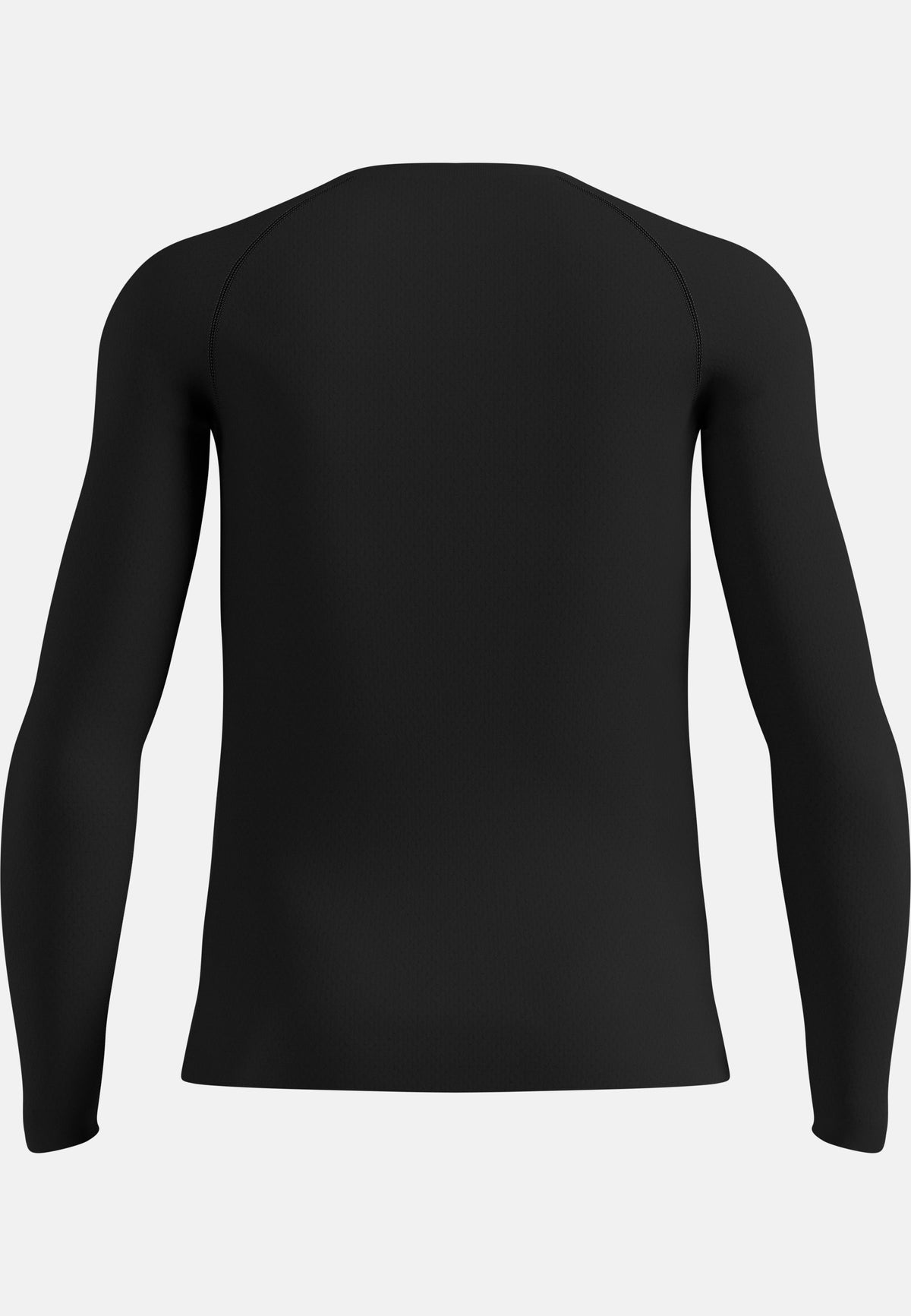 The Performance Wool 140 Base Layer Top