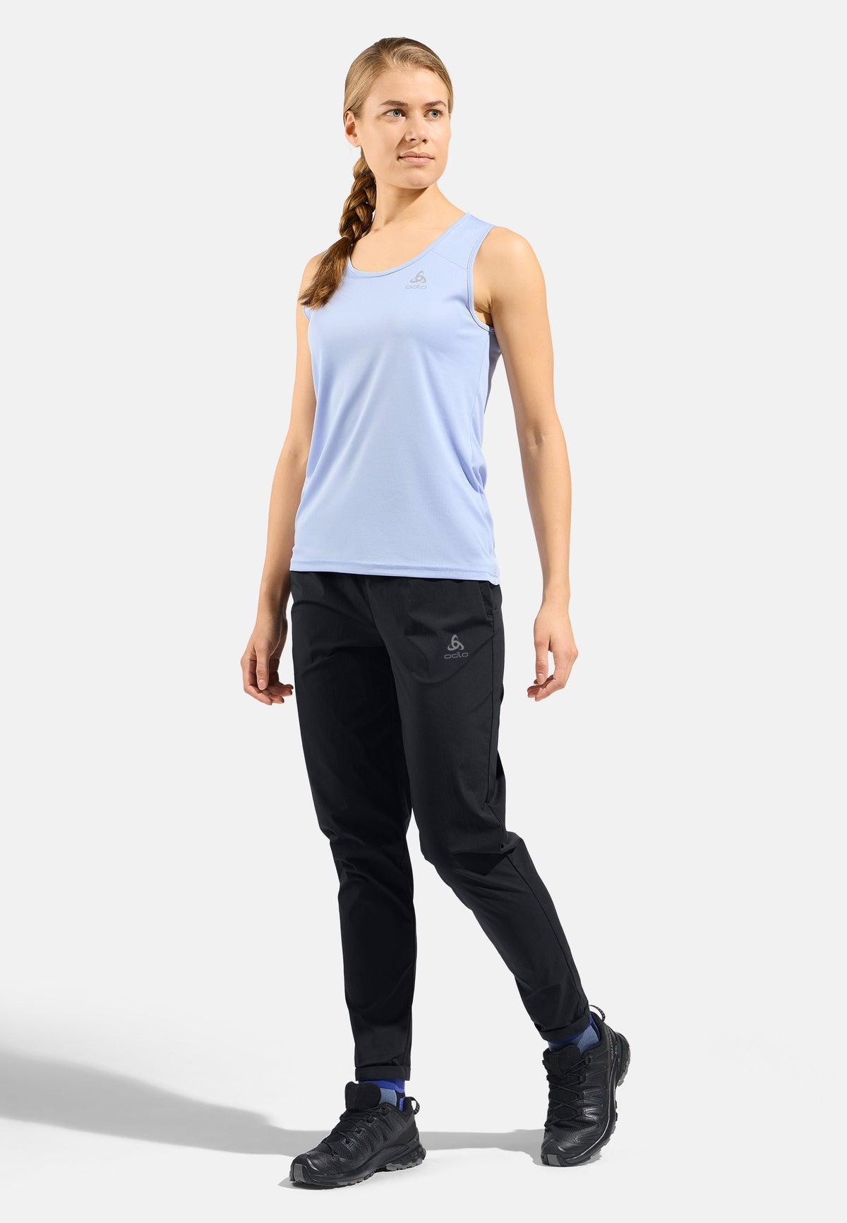 The Essentials hiking pants