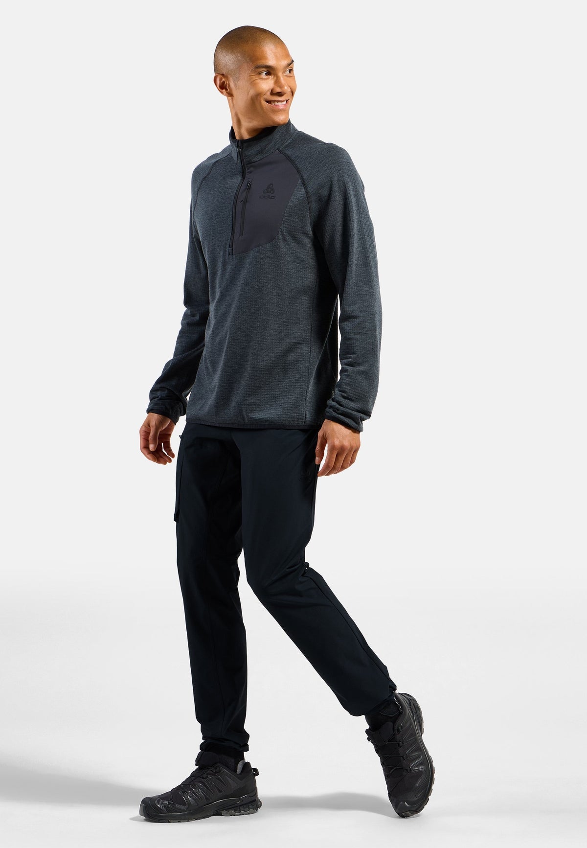 The Ascent hiking pants