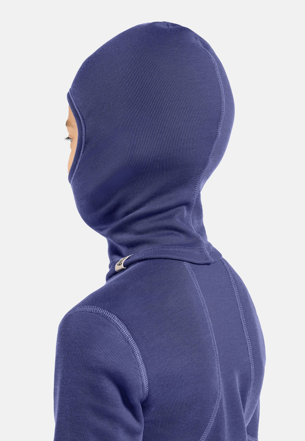 The Active Warm kids' facemask