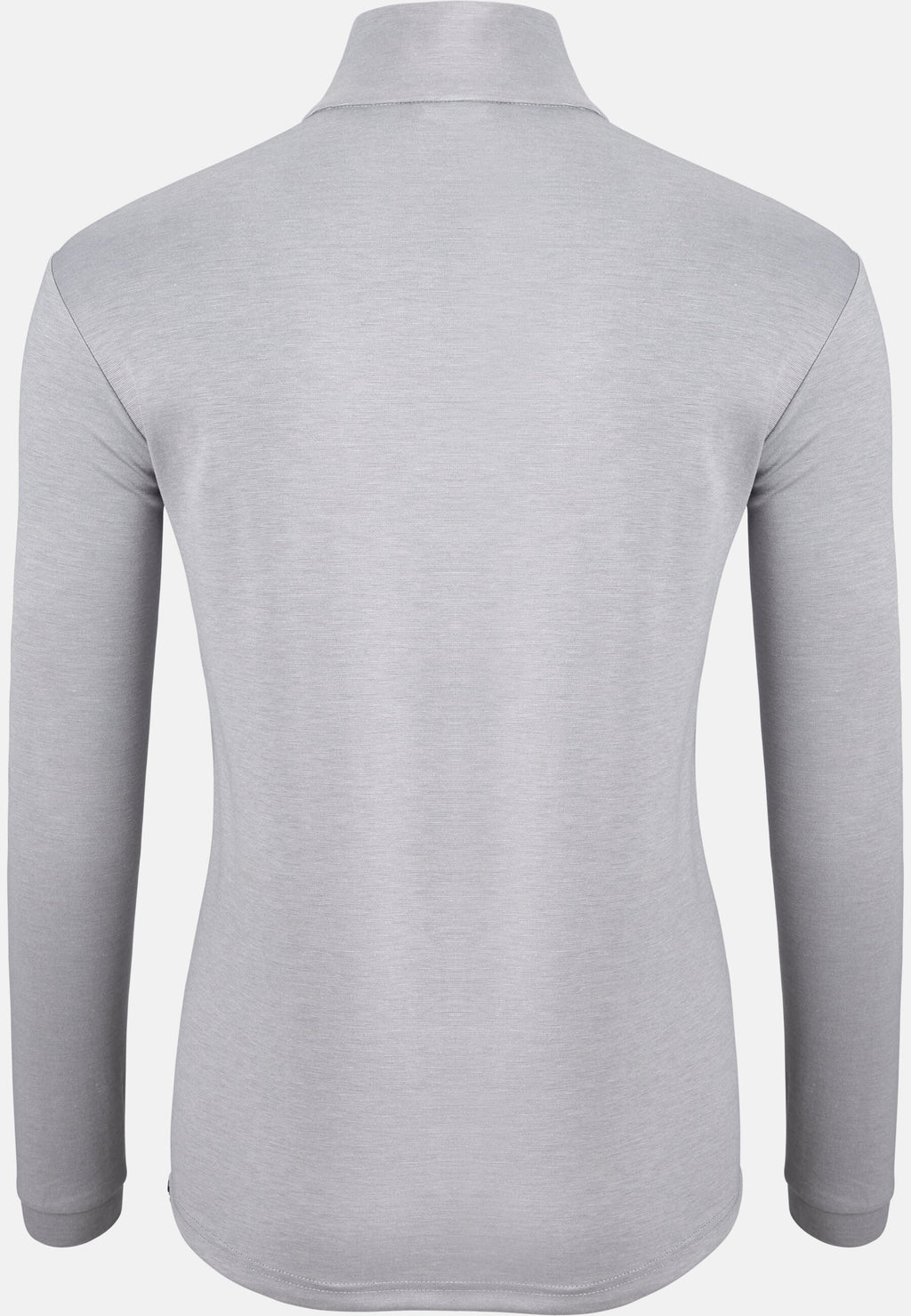 The Ascent 365 mid layer half zip