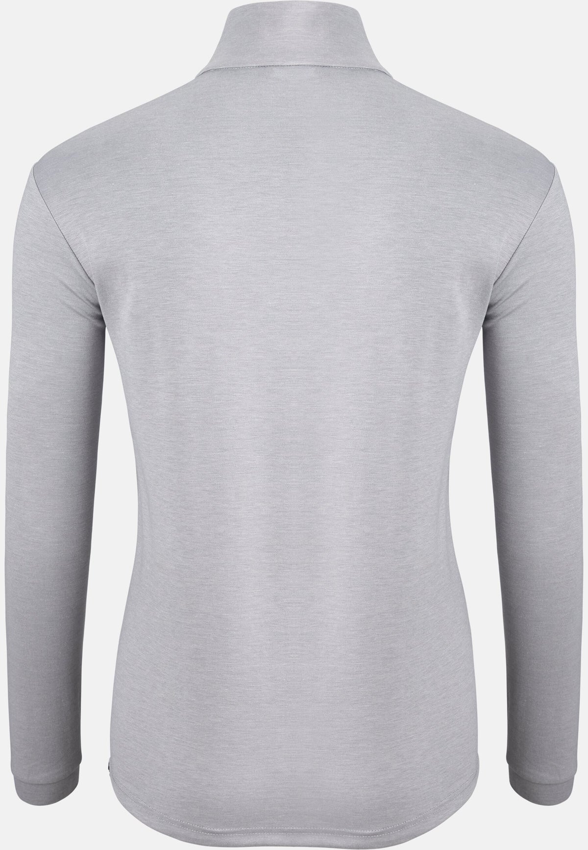 The Ascent 365 mid layer half zip