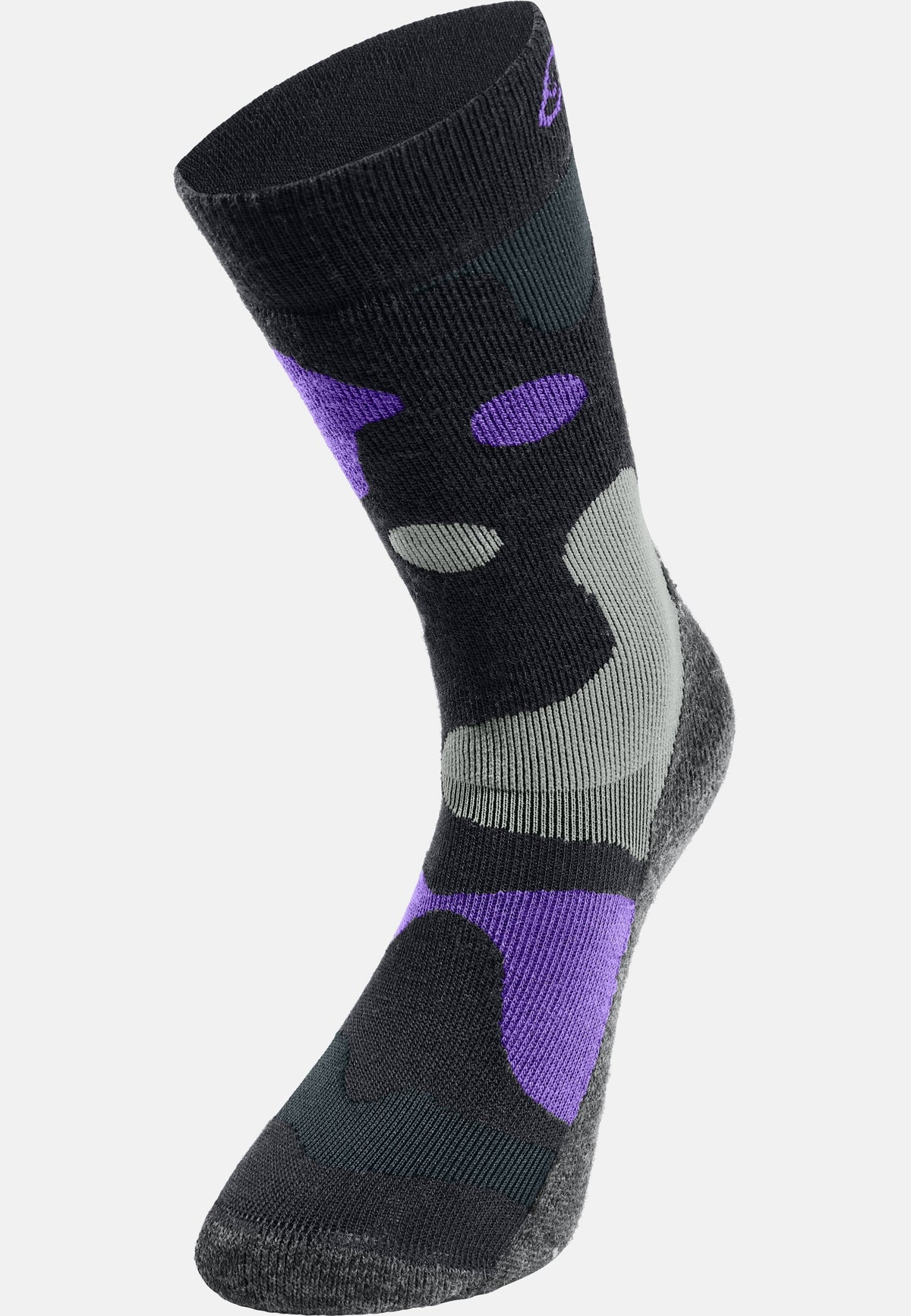 The Adventurer Collection Merino Warm ski socks