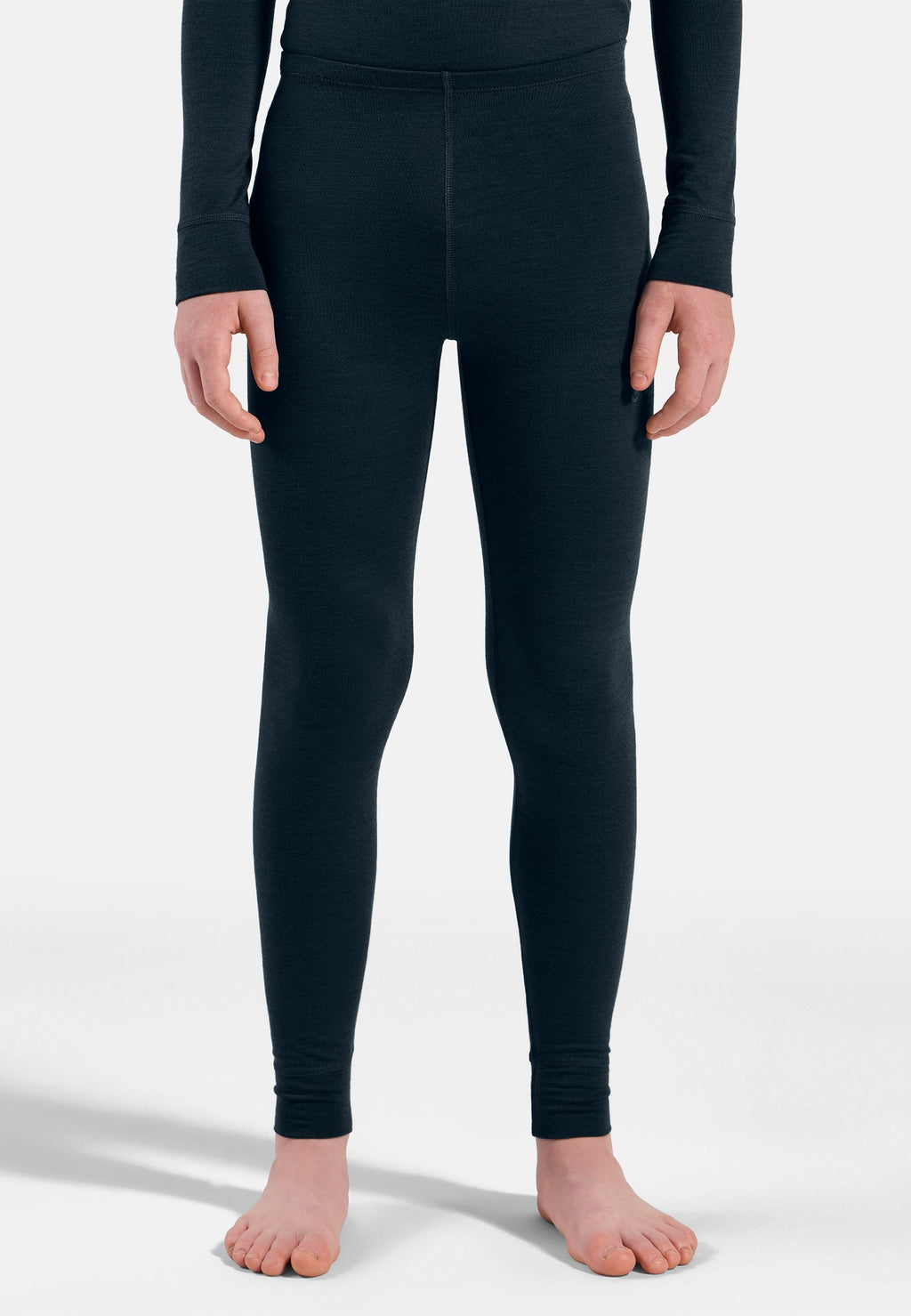 The Natural Merino Warm Base Layer Set