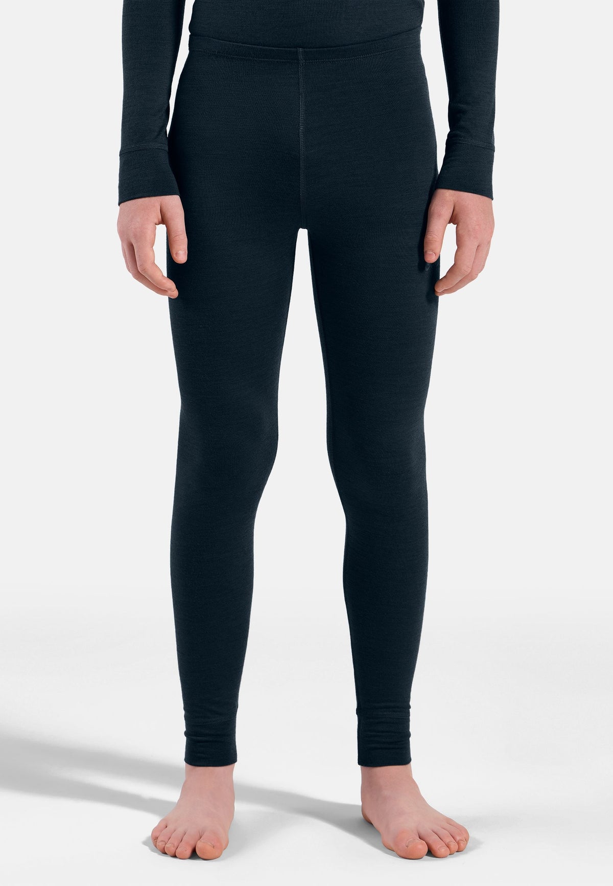 The Natural Merino Warm Base Layer Set