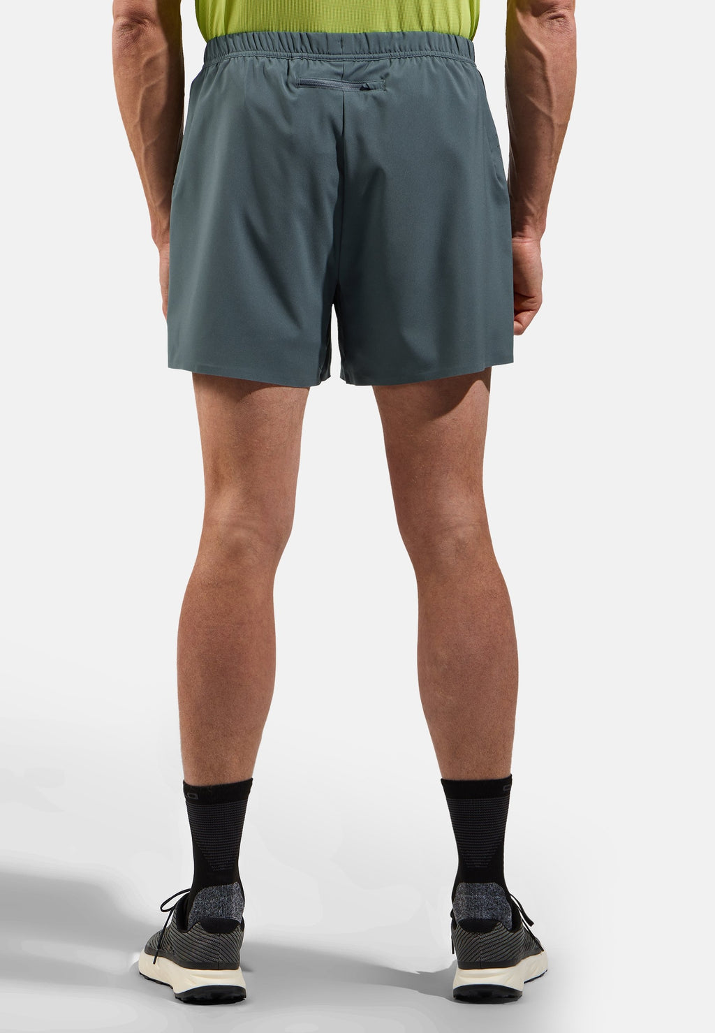 The Zeroweight 5 inch running shorts