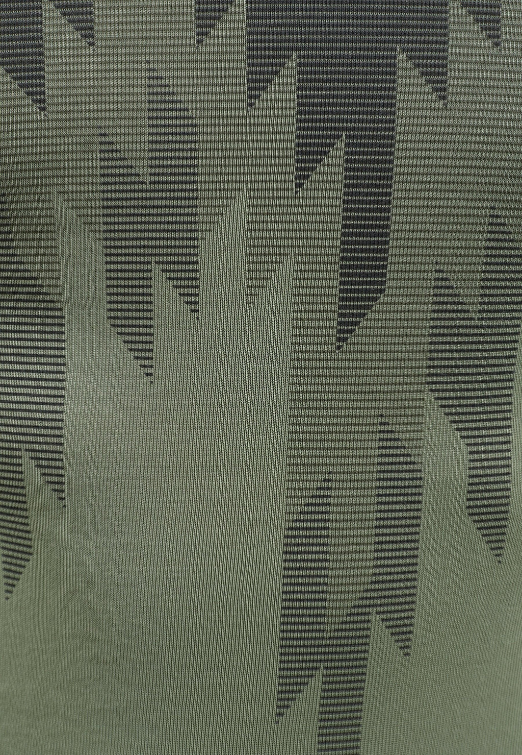 The Active Warm Graphic Base Layer Top