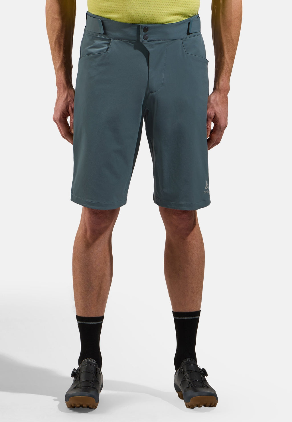 The X-Alp Explorer MTB overshorts