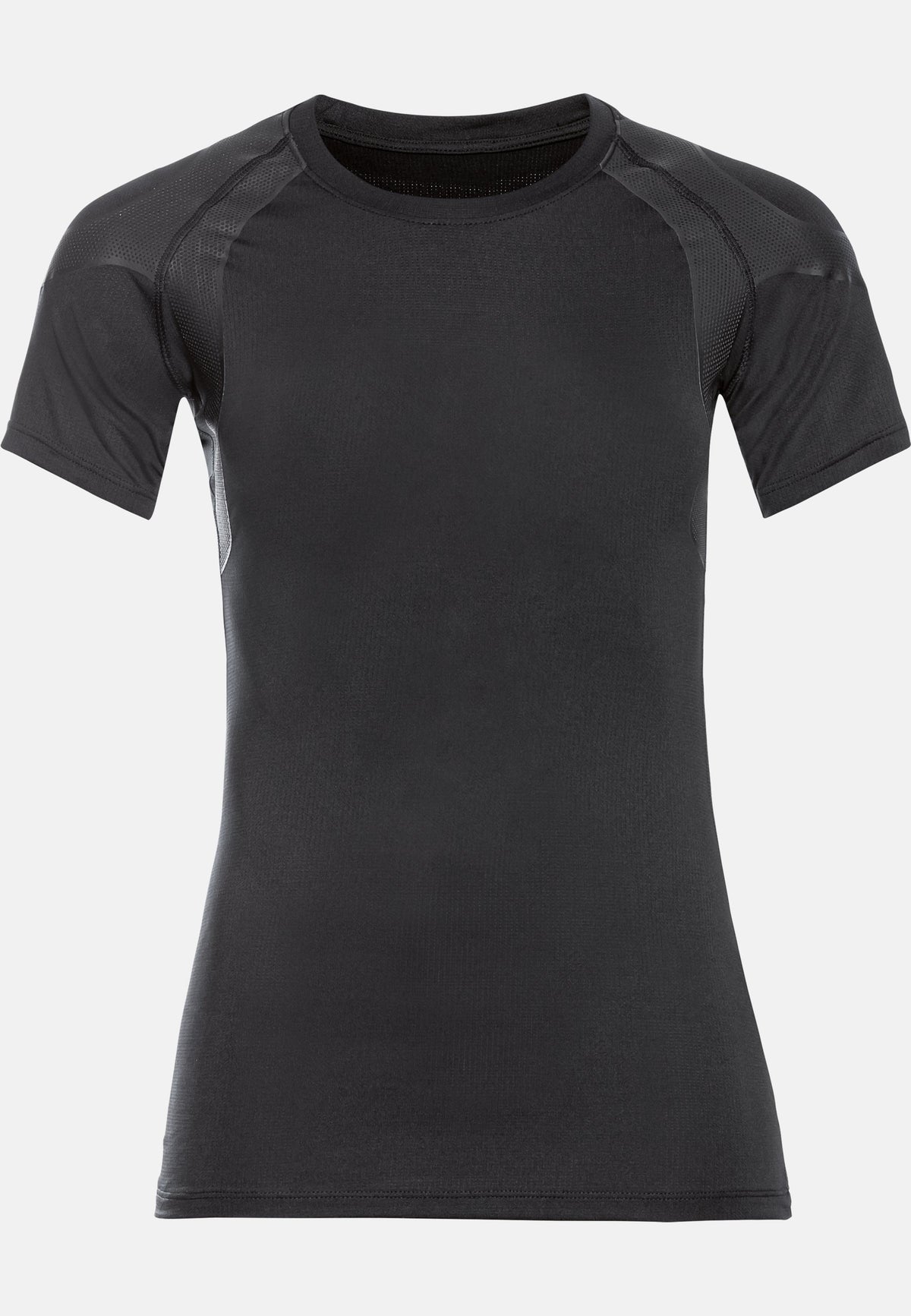 The women's Active Spine 2.0 running t-shirt
