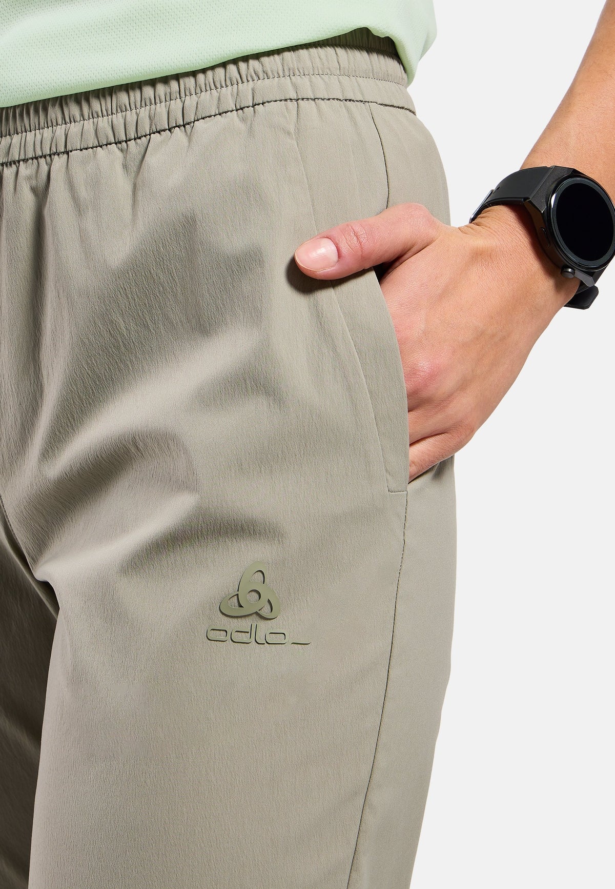 The Essentials hiking pants
