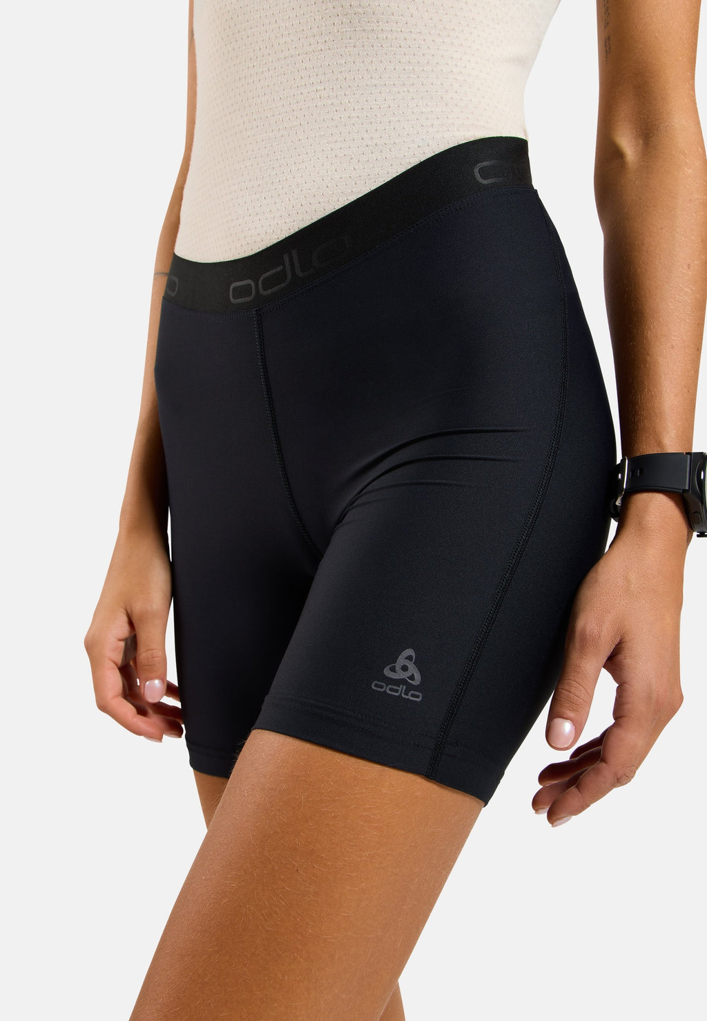 The Active sport liner cycling short