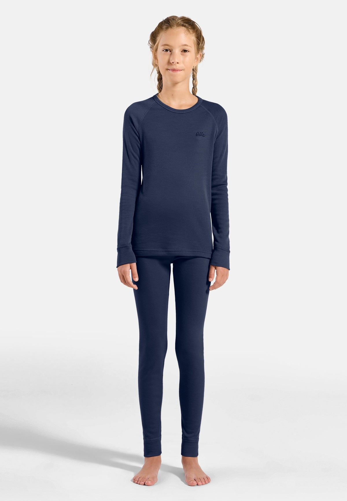 The Active Warm Heritage Base Layer Set