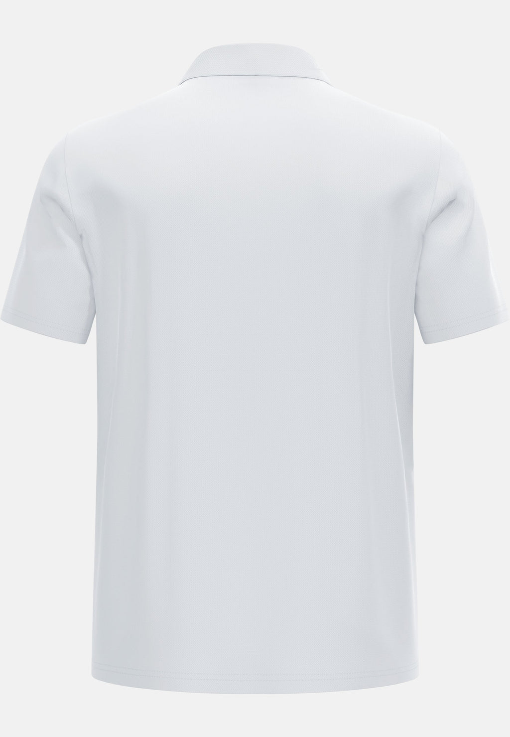 The men's Cardada polo shirt